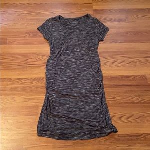 Maternity dress